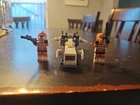 LEGO Star Wars: Clone Trooper Battle Pack (7913)