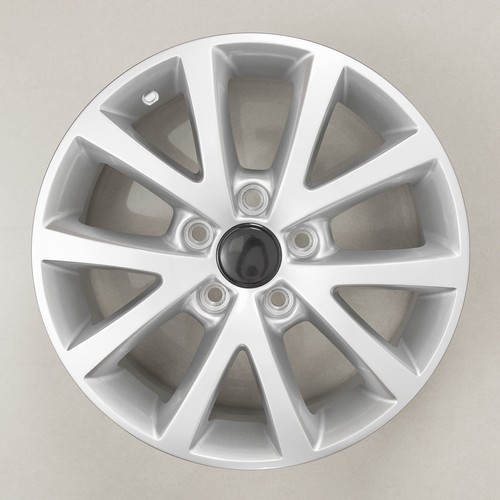 New 16 X 6.5Inch For Volkswagen Jetta 2010-2018 Replacement Wheel Rim - Picture 7 of 17