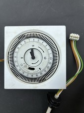 Viessman Vitodens 050 / 100 Timer