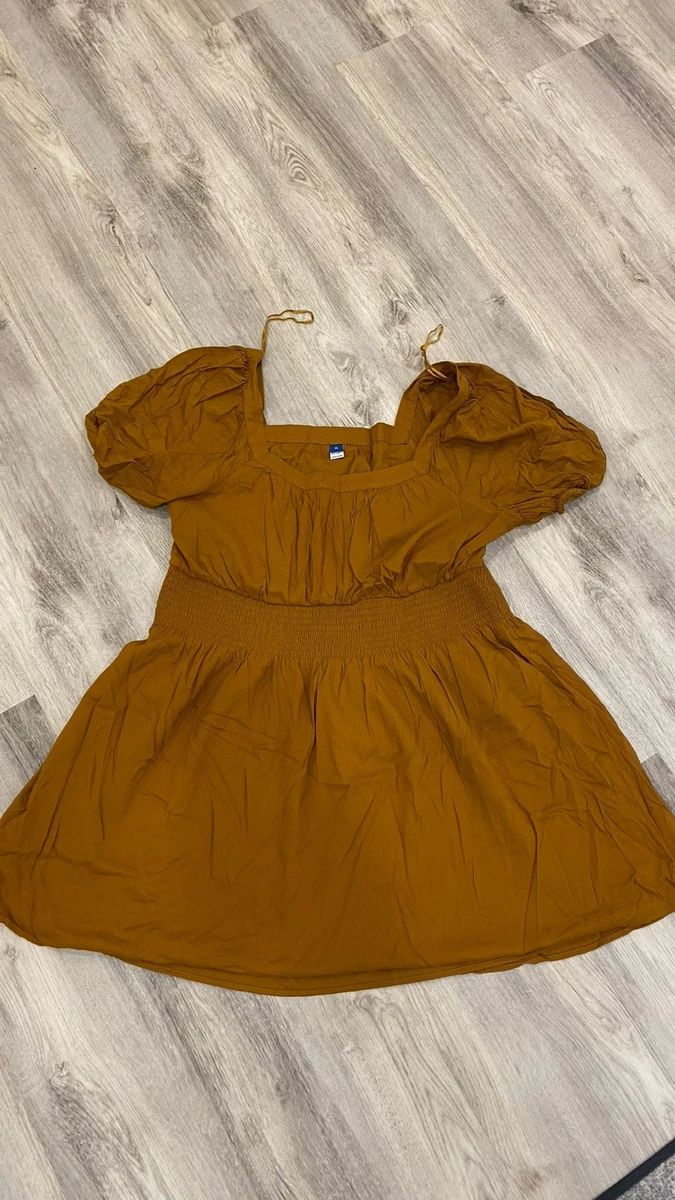 Old Navy Brown Dresses for Women for sale | eBay