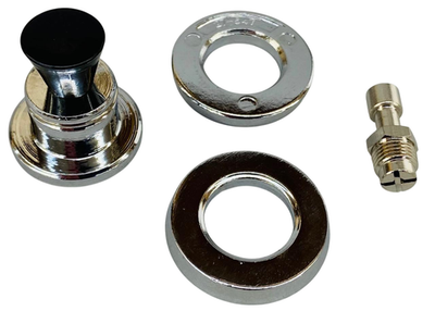 #ad Presto Pressure Cooker Canning Regulator Kit 85485 $21.45