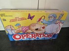 NEW/SEALED Operation Board Game [Hasbro]