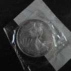 2003 Walking Liberty American Eagle Silver Dollar .999 fine 1oz