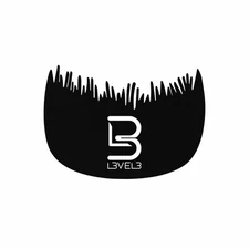 Level3 [LV3] Hair Fiber Comb