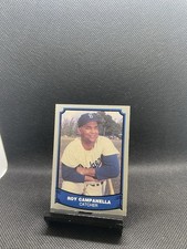 1988 Pacific Legends #47 Roy Campanella Brooklyn Dodgers
