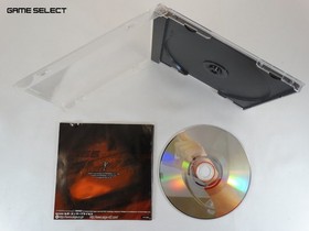 F355 Challenge Ferrari Sega Dreamcast Import NTSC-J JP Japanese Original