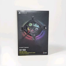CORSAIR XC7 RGB PRO CPU Water Block Hydro X Series - RGB PREMIUM CPU WATER BLOCK