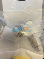1 Pc. NEW FOR   speed control valve ASP430F-02-08S