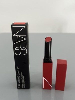 NARS Notorius Powermatte Lipstick NIB 1.5 g