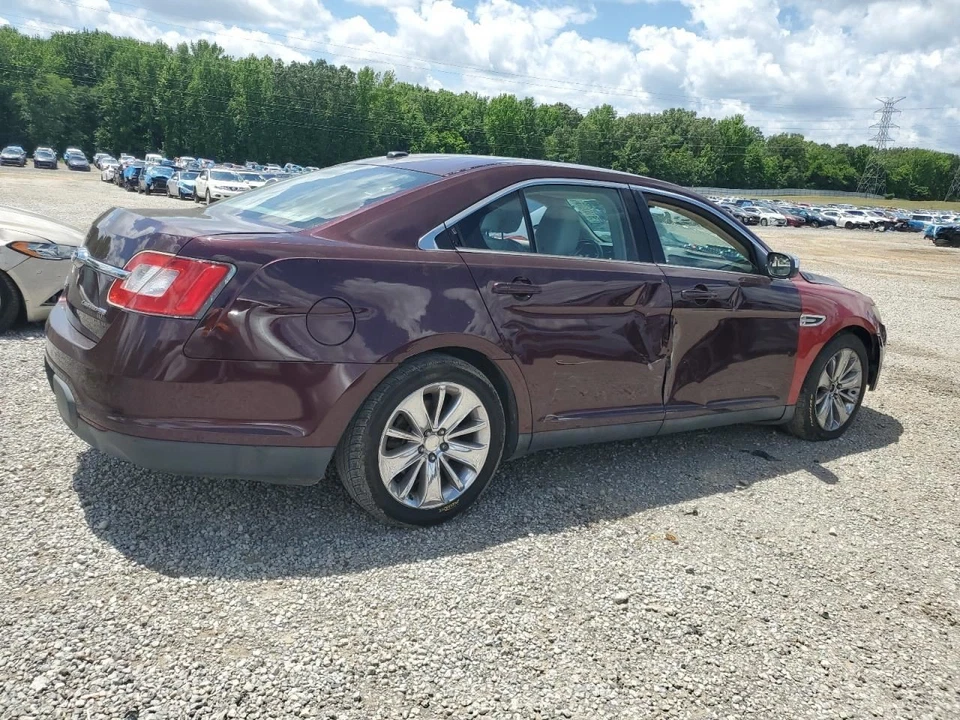 Fuse Box Engine Without Turbo Fits 10-12 TAURUS 2531582 Foto 3 de 4