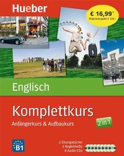 Komplettkurs Englisch