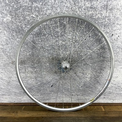 Mavic Open Pro Shimano Ultegra FH-6600 Rear Wheel 700c 10 Speed