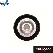 DEFLECTIONGUIDE PULLEY VRIBBED BELT 54-0108 FOR MERCEDES-BENZ 190 124/T-Model  