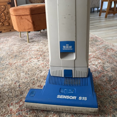 #ad #ad Windsor Karcher Sensor S15 Commercial Vacuum Cleaner $300.00