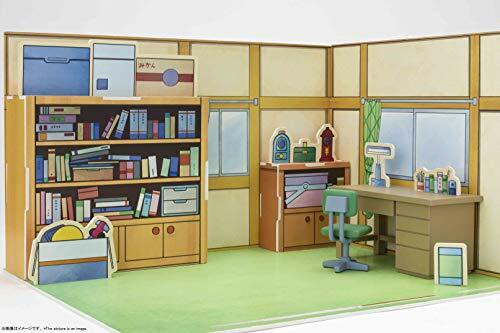 Figuarts ZERO Doraemon Nobita room set action figure - Bild 7 von 11