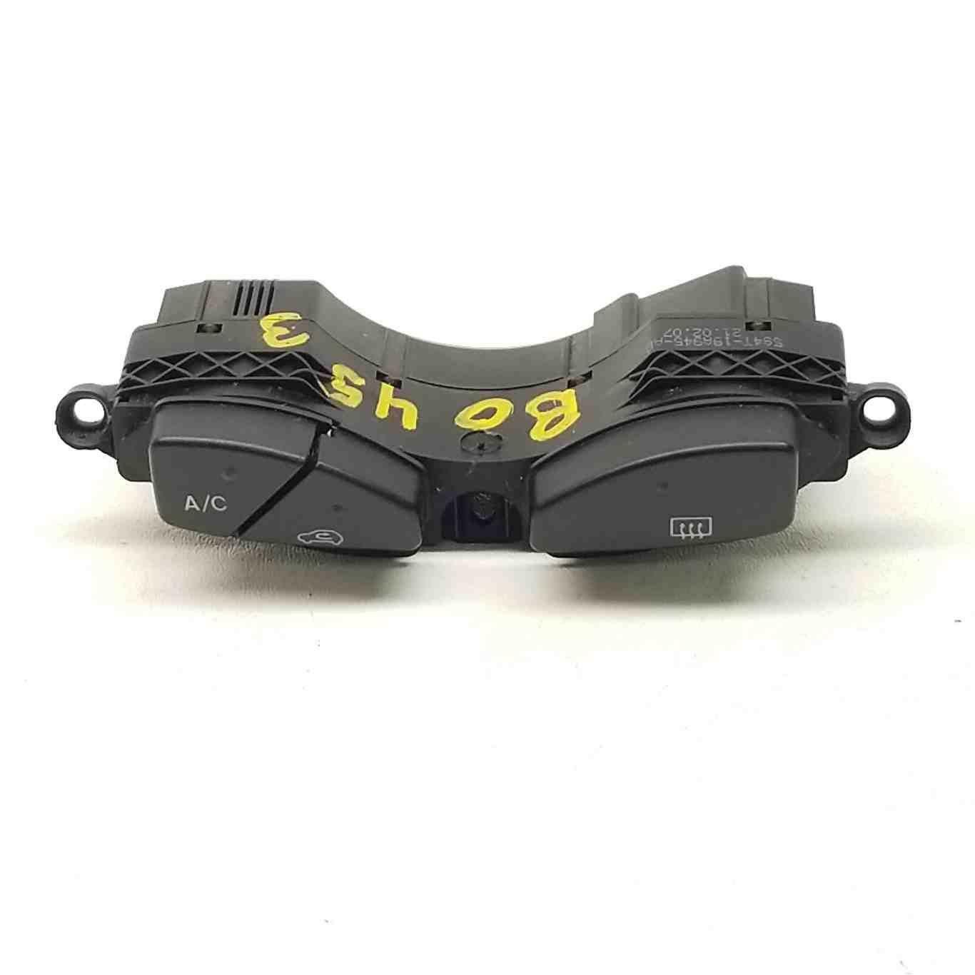 20052007 Ford Focus Defrost Switch USED OEM eBay