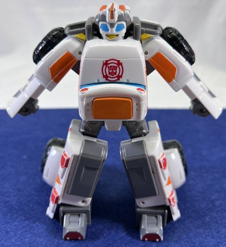 TOY Vintage Hasbro Transformers #36797 SA Tomy V-2976B Vietnam Made Early 80’s - Picture 8 of 13