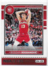 2024-25 Hoops #147 Bogdan Bogdanovic - Atlanta Hawks