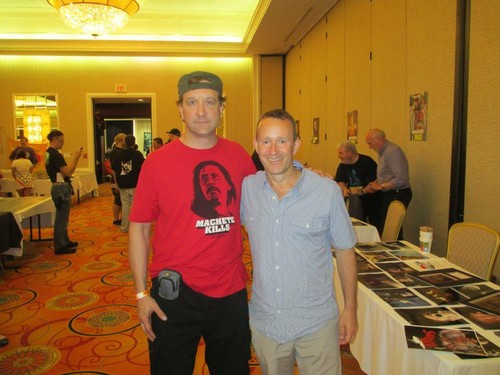 Hellraiser Doug Bradley Simon Bamford Ashley Laurence - Imagen 3 de 4