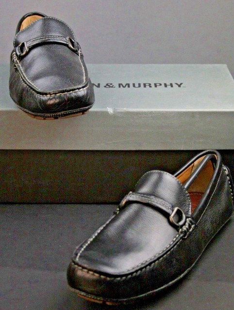 johnston murphy drivers