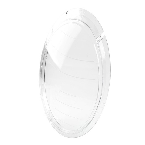 For BMW Mini Cooper R50 R52 R53 01-06 Headlight Lens Cover Clear Lens Lampshade - Imagen 4 de 7