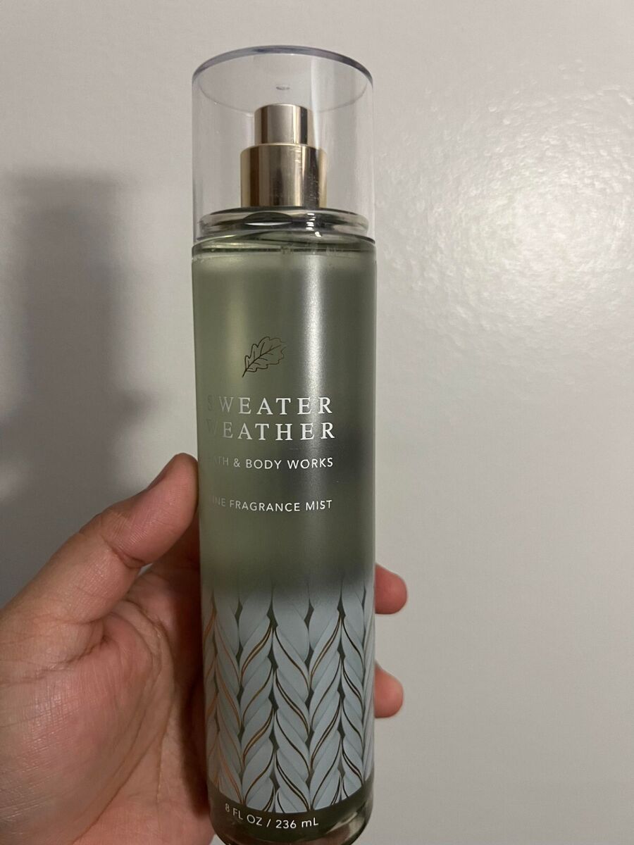 Bath & Body Works Fine Fragrance Mist New | eBay Bath & Body Works Fine Fragrance Mist New | eBay