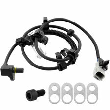 Front Left Side Wheel ABS Speed Sensor For 1997-2004 Dodge Dakota Durango 4WD