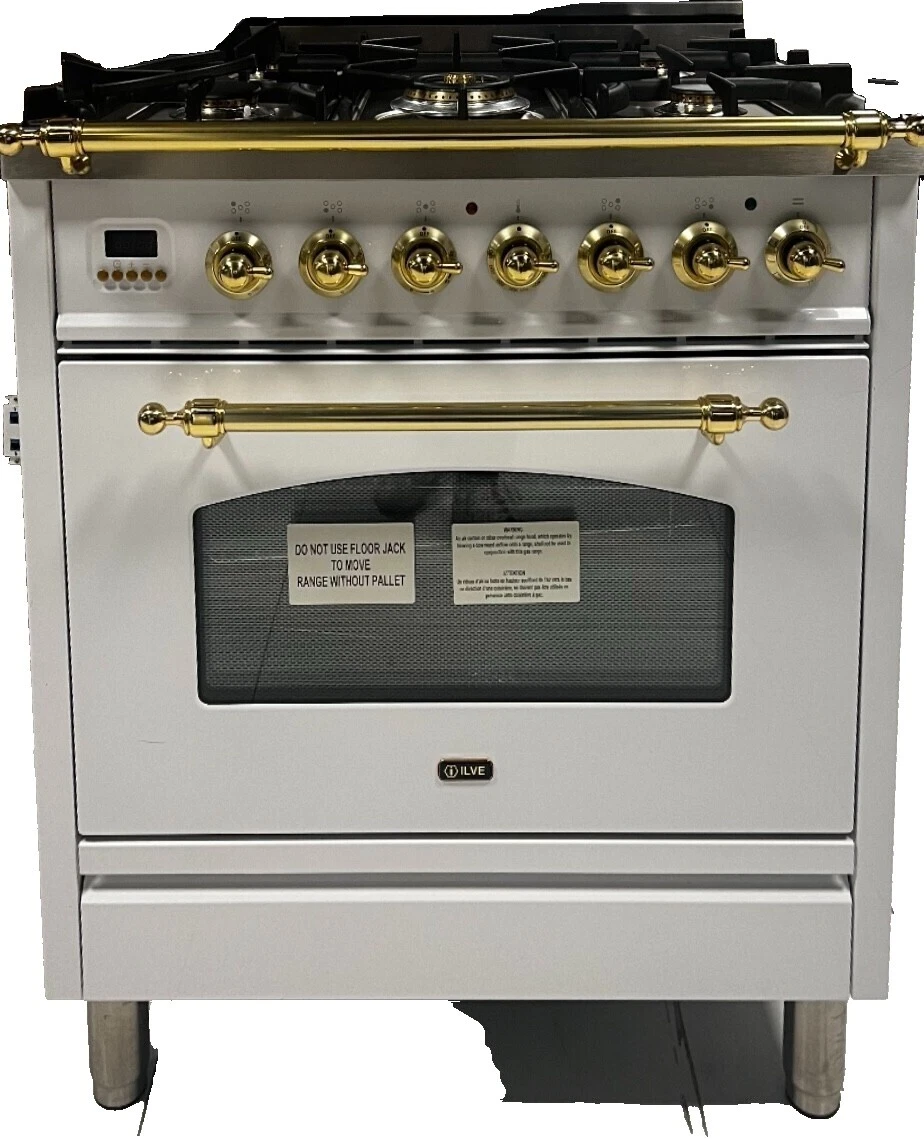 ILVE Ranges & Cooking Appliances