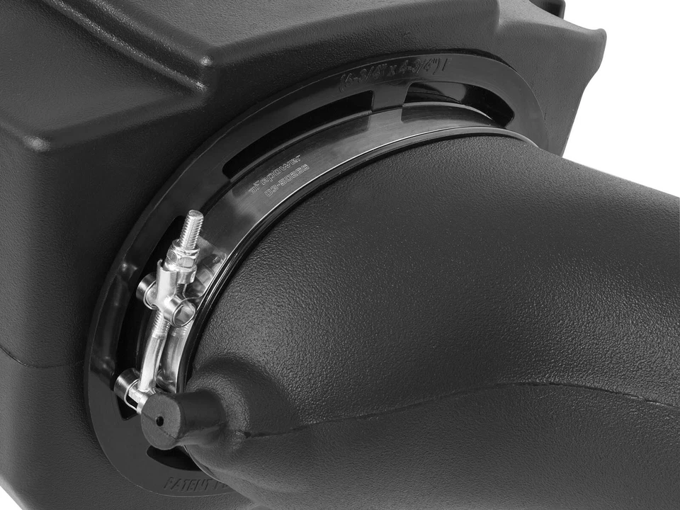 aFe Momentum GT Cold Air Intake for 2011-2023 Dodge Challenger Charger 3.6L  - Image 4 of 4