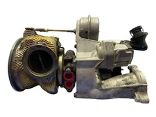 2019 - 2022 PORSCHE CAYENNE 9Y0 OEM 4.0L AWD TWIN TURBO RIGHTSIDE TURBOCHARGER