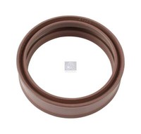 2 X Dichtring DT Spare Parts 4.20391 D:41Mm D:48Mm H:117Mm