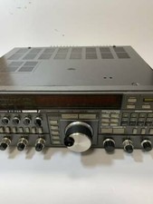 Yaesu FT736 Émetteur-récepteur Junk Japon JP Usé