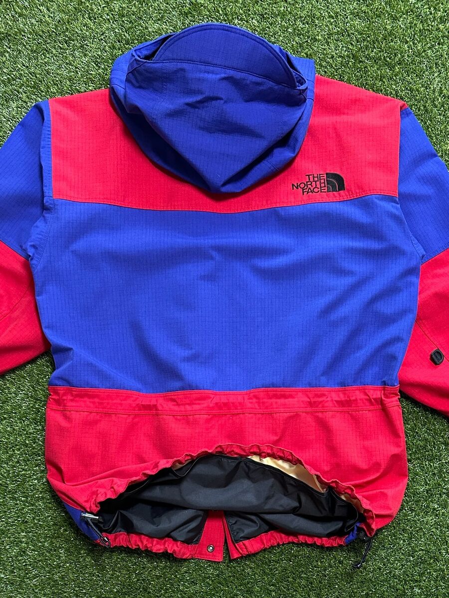 90s vintage the north face CORDURA PLUS original set GORETEX 90s vintage the north face CORDURA PLUS original set GORETEX