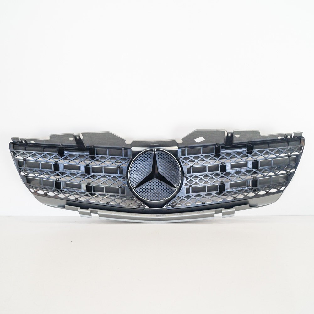 MERCEDES-BENZ SL R230 New Genuine Radiator Grille A2308800583 2006 
