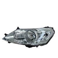 Scheinwerfer FüR Fiat Scudo 2007-2021 Links