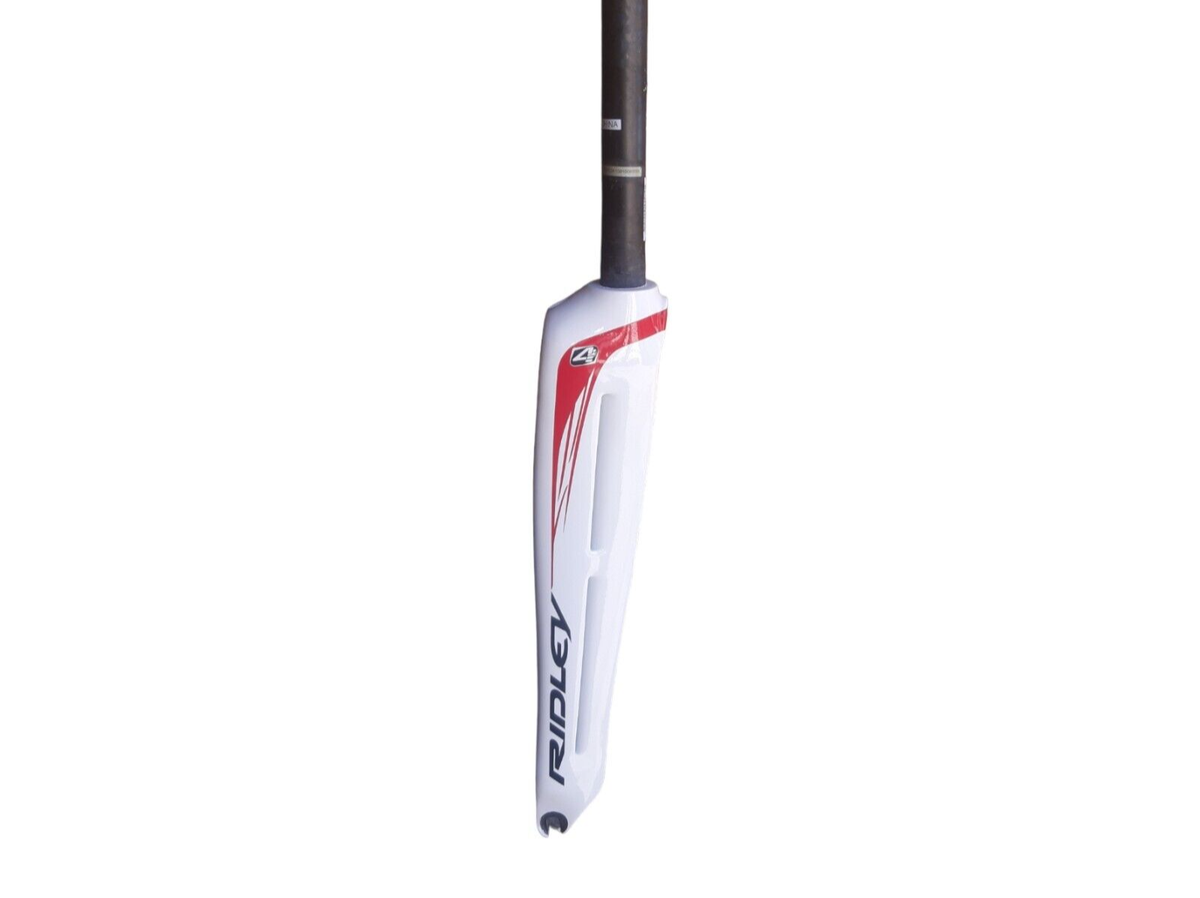 Fourche Vélo De Route 4ZA Forza Ridley F-Split Carbone Fourche Vélo De Route 4ZA Forza Ridley F-Split Carbone