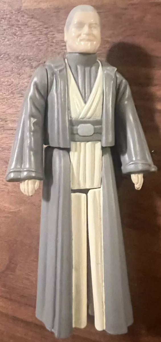 Anakin skywalker sale action figure 1985