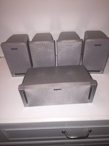 top of the line surround sound