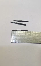 Lot Of 3 NOS Bulova Accutron 218 Genuine Stems