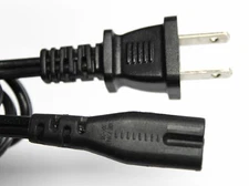 Power Cord Cable for Sony Playstation 4 PS4 CUH-1000 CUH-1100 CUH-1200 CUH-2000