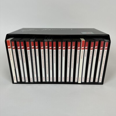 EN BOX VOL.1 & VOL.2 CD Led Zeppelin - Led Zeppelin Box Set, Vol