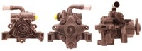 DRI Servopumpe Hydraulisch FüR Fiat Ducato Pritsche/Fahrgestell Bus 715520432