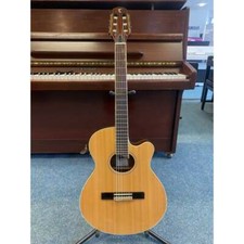 Used Tanglewood Twc-e1 Discovery Electro Classical Guitar | Leyland Store