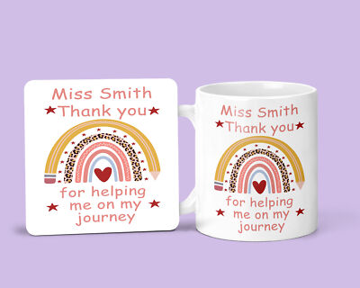 Regali Per Maestra 2 Cucchiai Personalizzati Per Insegnanti - Regalo Fine Anno O Natale Regali Maestre