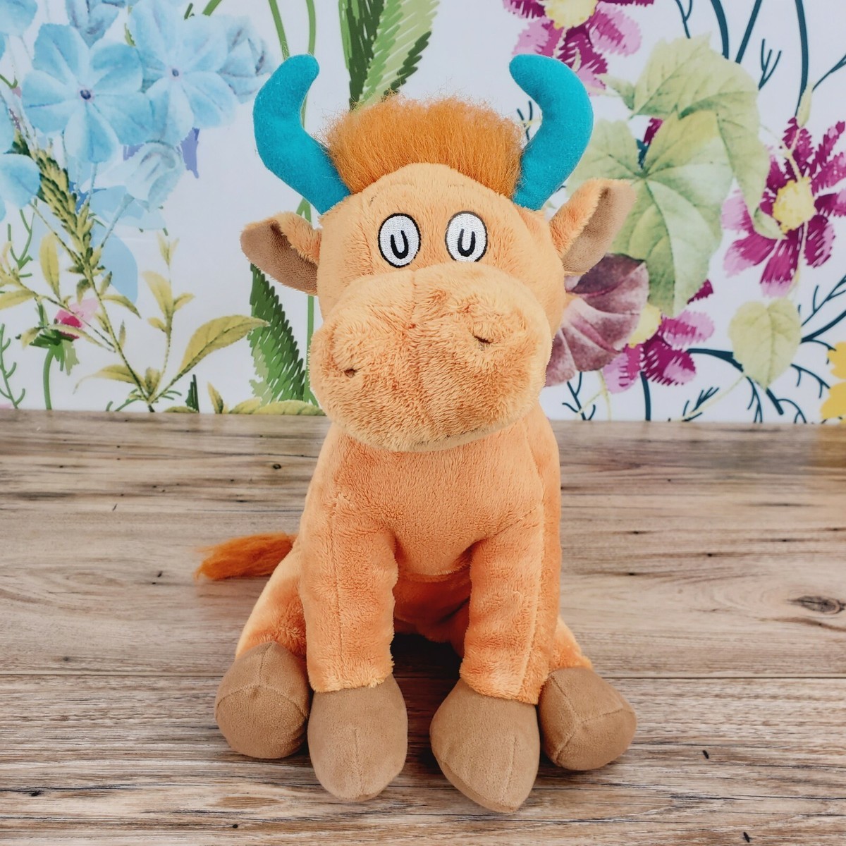 Kohl's Cares Plush 12