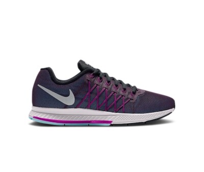 Nike AIR ZOOM PEGASUS 32 FLASH NOBLE PURPLE 806577