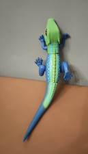 Robo Alive Lurking Lizard Battery-Powered Robotic Toy by ZURU B15