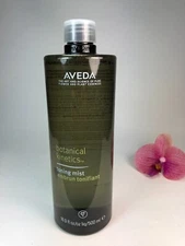 Aveda Botanical Kinetics Toning Mist 16.9oz / 500ml Prof Brand New