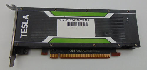 Tesla p4 8gb