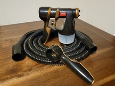 MaxiMist Allure Xena Spray Tan Machine Airbrush Tanning HVLP Blowdry Handle